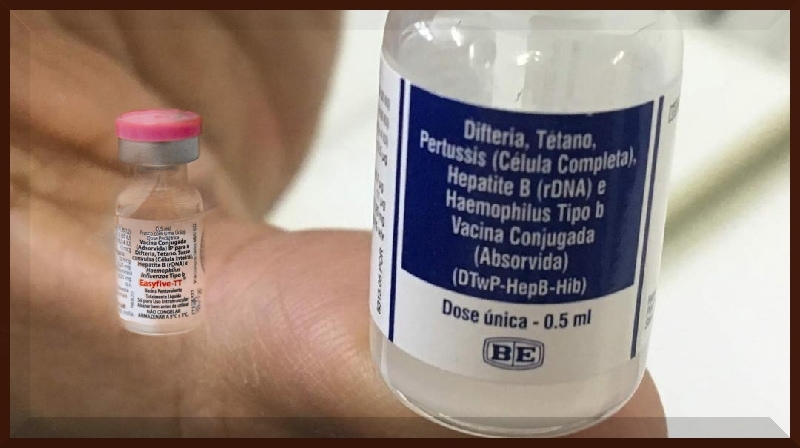 Vacinas antigas para COVID-19: tétano e difteria mostram promessa