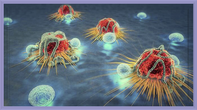 Vírus que mata o câncer é injetado em humanos pela primeira vez em novo ensaio clínico