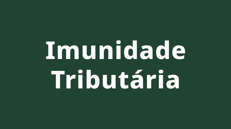 Imunidade Tributária: Conceito, Tipos E Significado