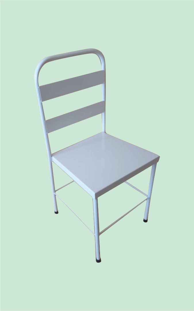 Cadeira Simples - Foto 1