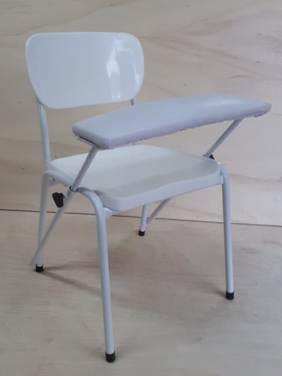 Cadeira p/ Coleta Simples - Foto 1