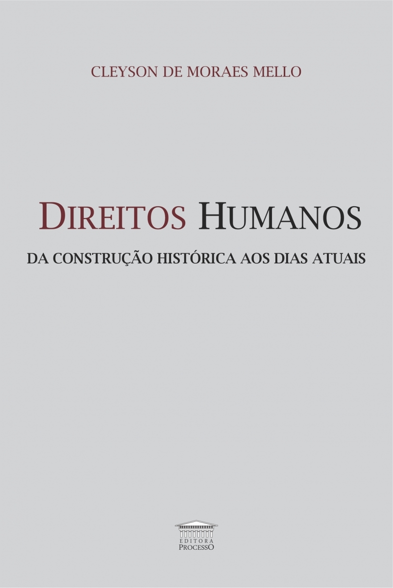 DIREITOS HUMANOS - DA CONSTRUÇÃO HISTÓRICA AOS DIAS ATUAIS