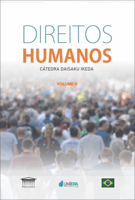 DIREITOS HUMANOS - CÁTEDRA DAISAKU IKEDA - VOLUME 2