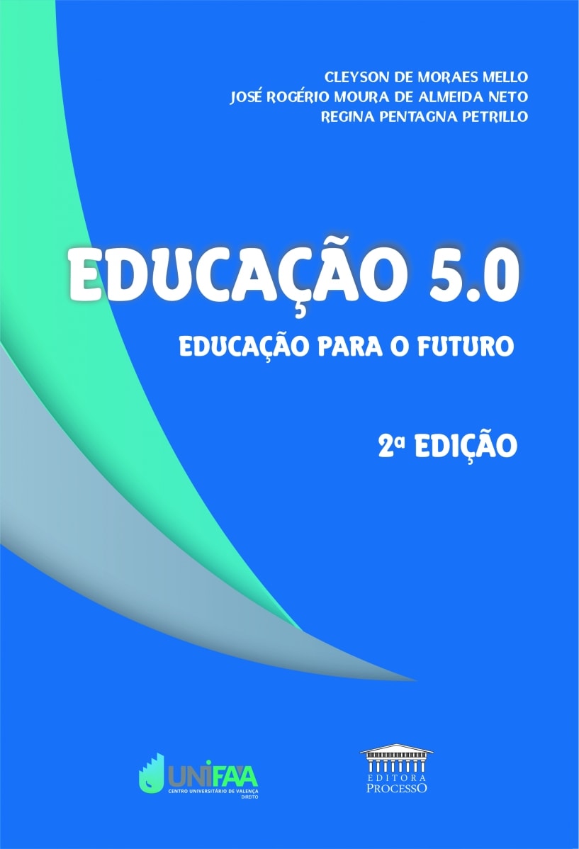 EDUCAÇÃO 5.0