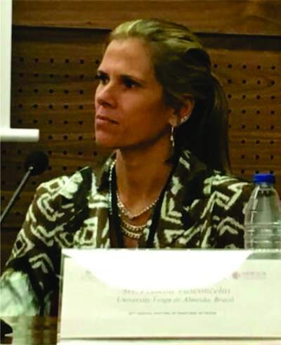 Priscila Elise Vasconcelos