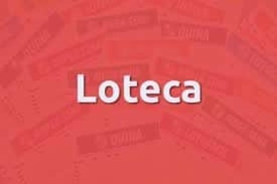 LOTECA - Foto 1