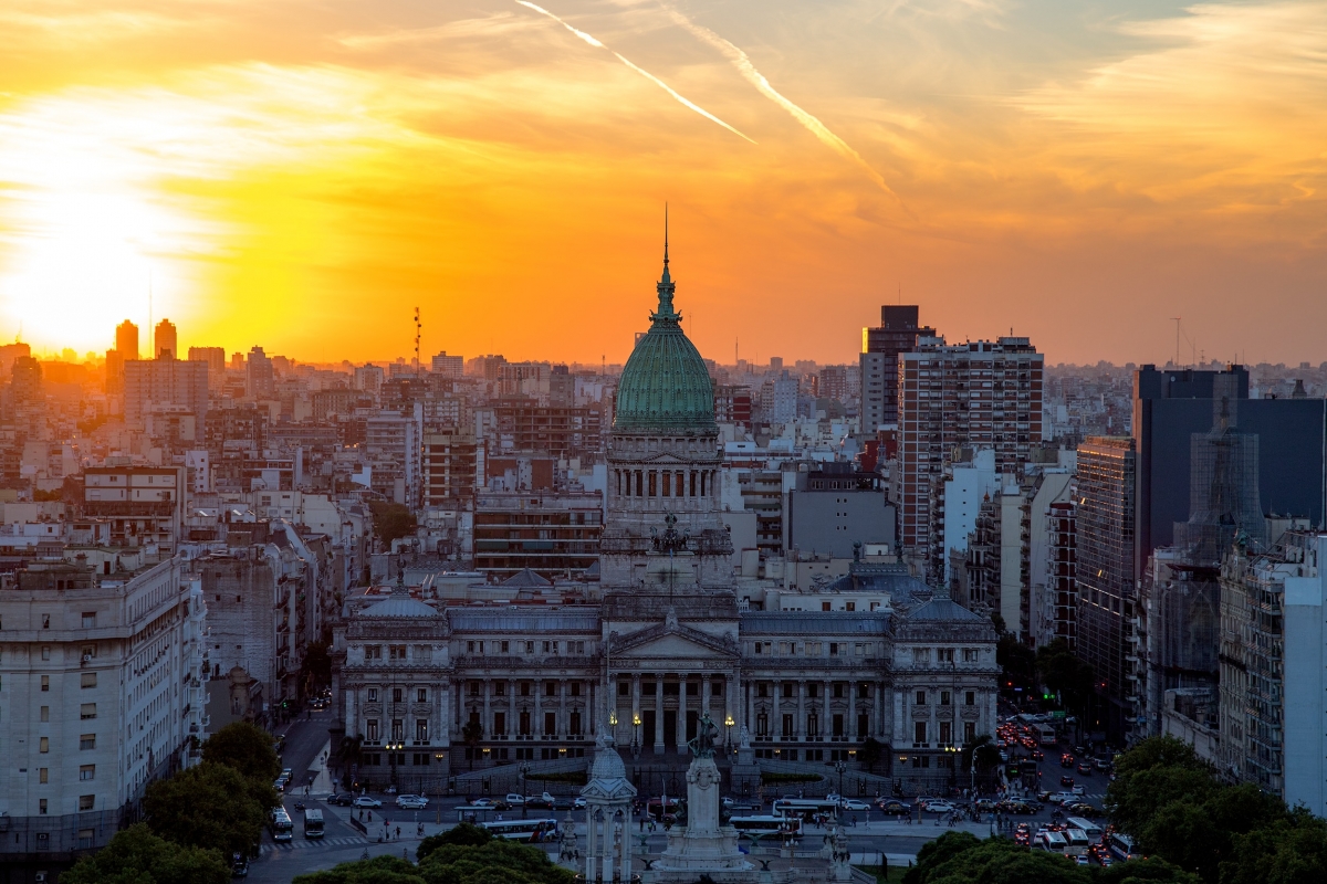 Buenos Aires - Foto 1