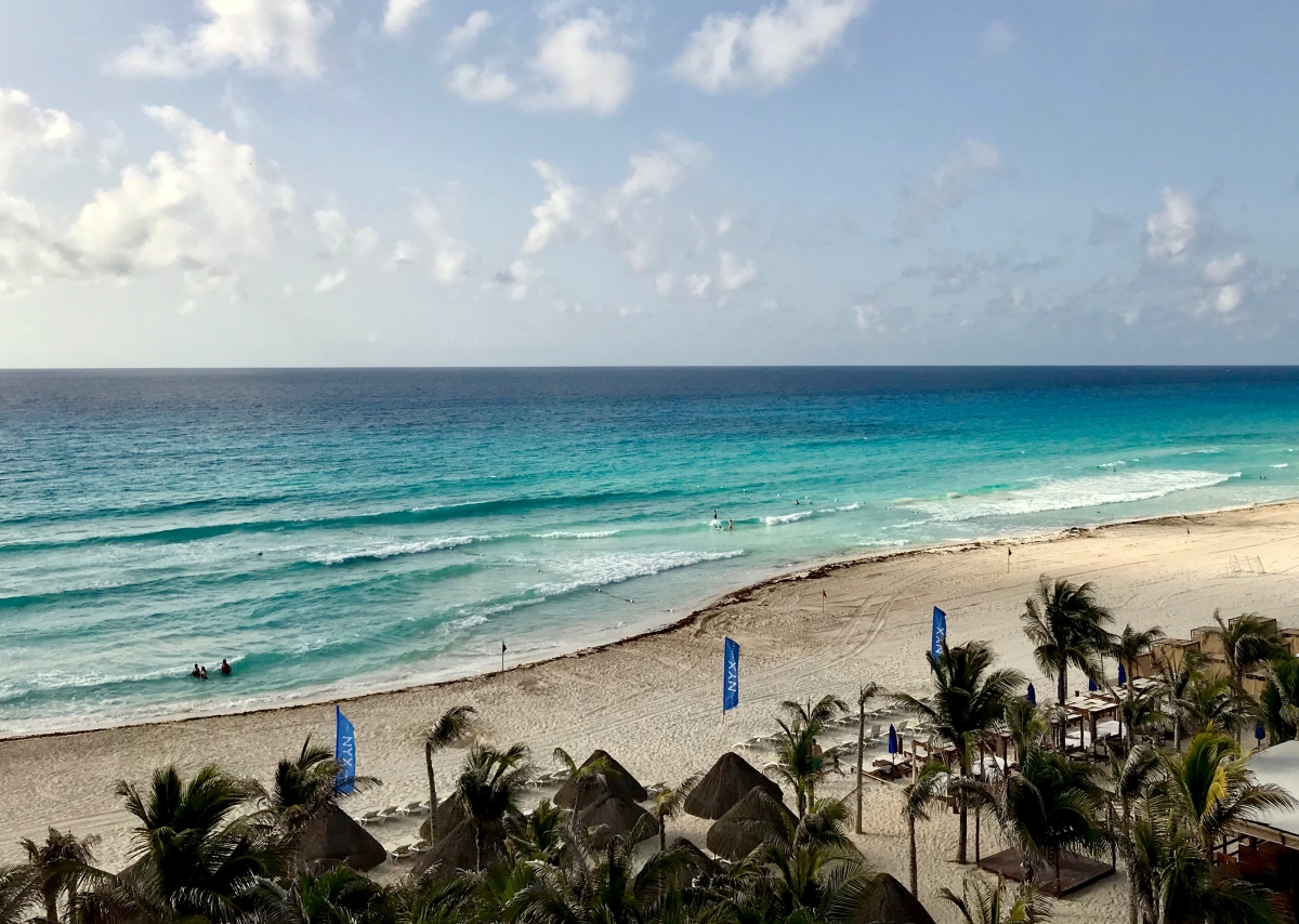 Cancún - Foto 1