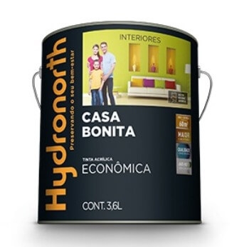 Hydronorth Acrilica Economica - Foto 1