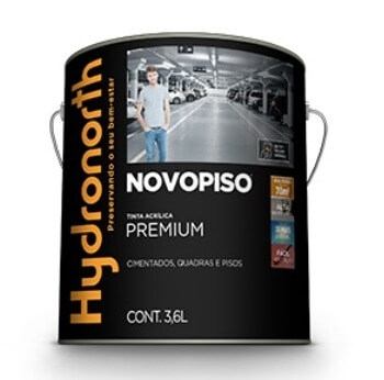 Hydronorth Novopiso - Foto 1