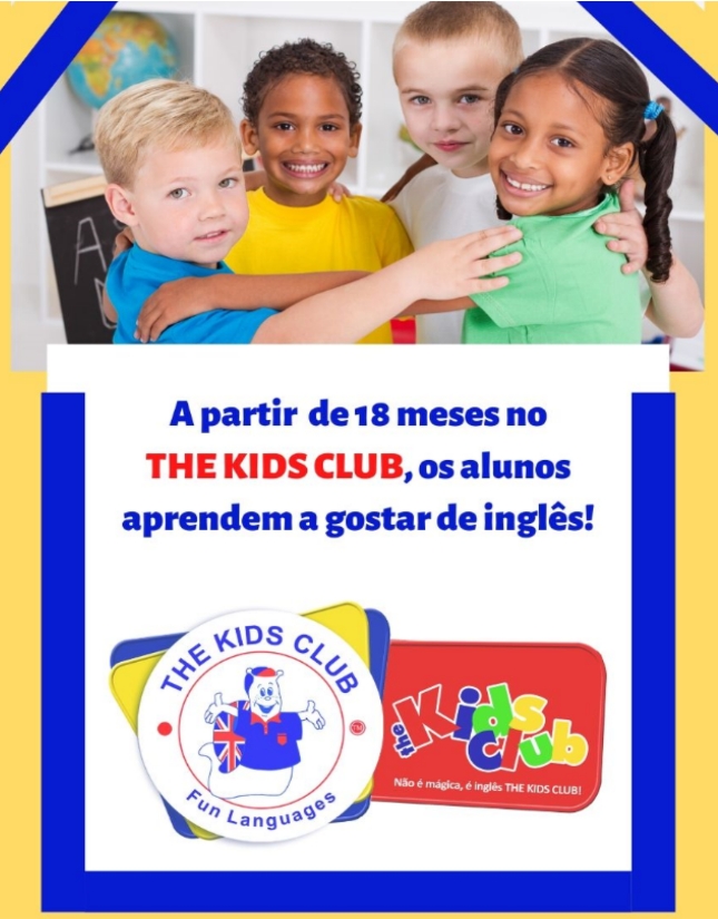 KIDS - THE KIDS CLUB - Foto 2