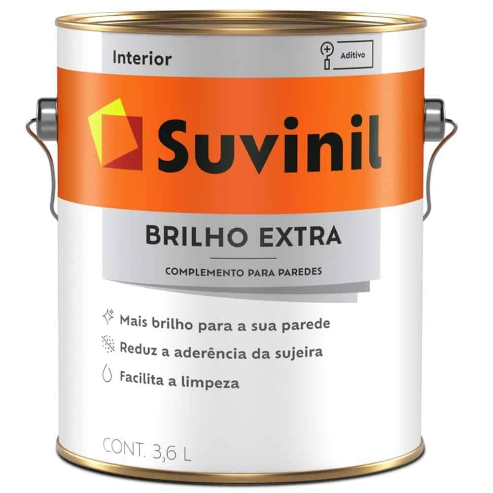 Suvinil Brilho Extra (Liquibrilho)
