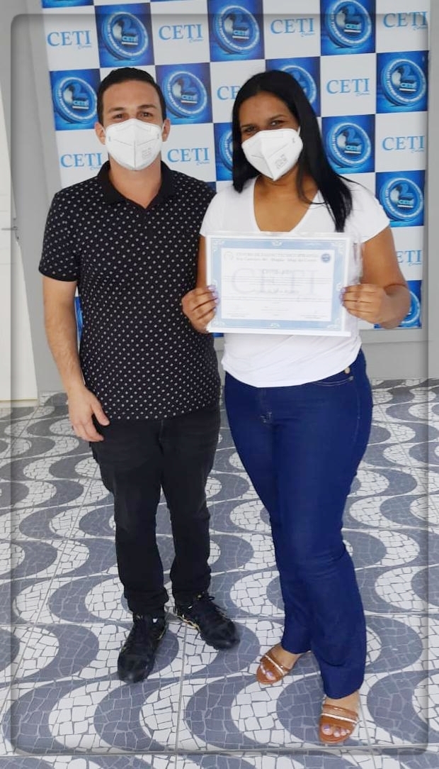 Certificado - JESSICA DA SILVA BEZERRA
