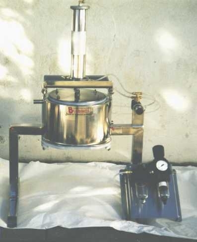 Máquina para fabricar bolinhas - Foto 4