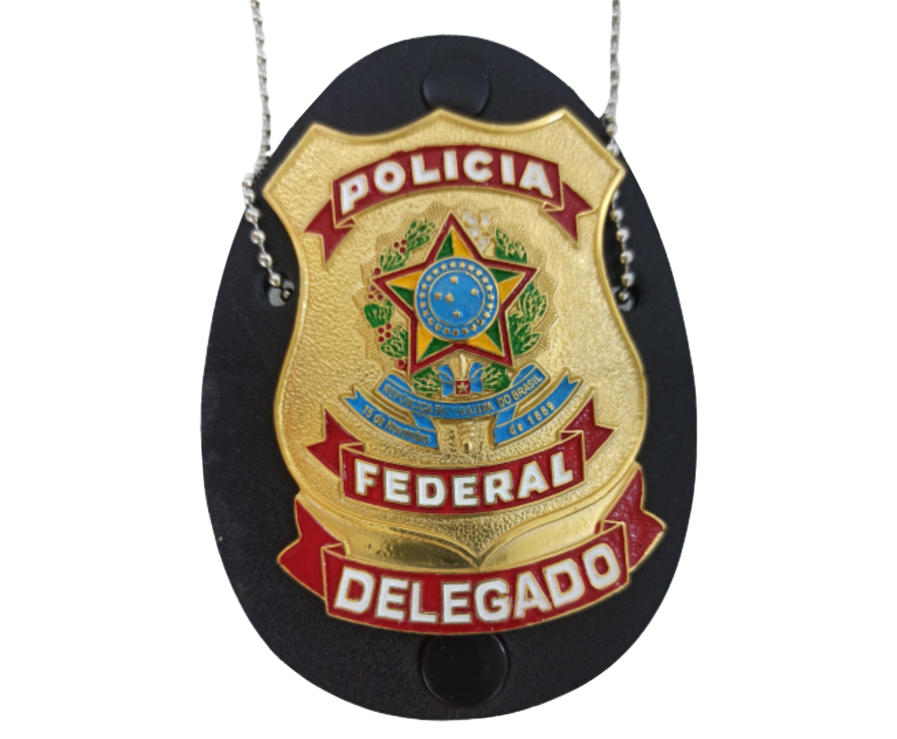 PF-015 DELEGADO - Foto 2
