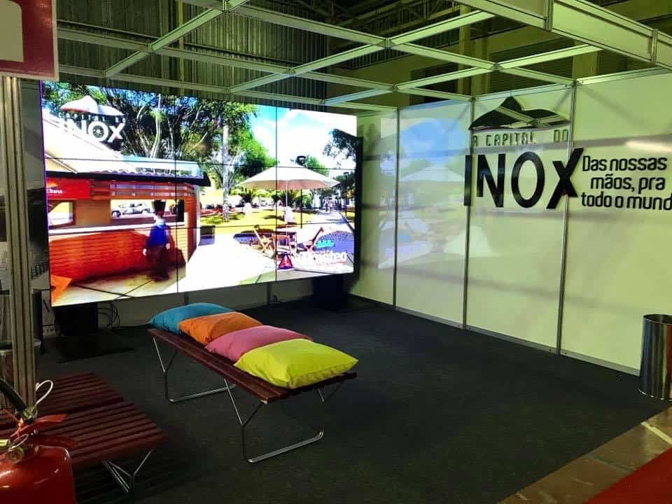 Expo Inox 2017