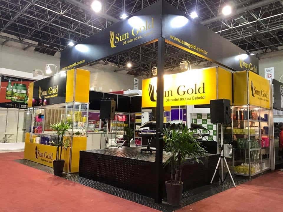 Sun Gold - Professional Fair