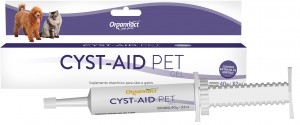 CYST - Aid Pet 35g