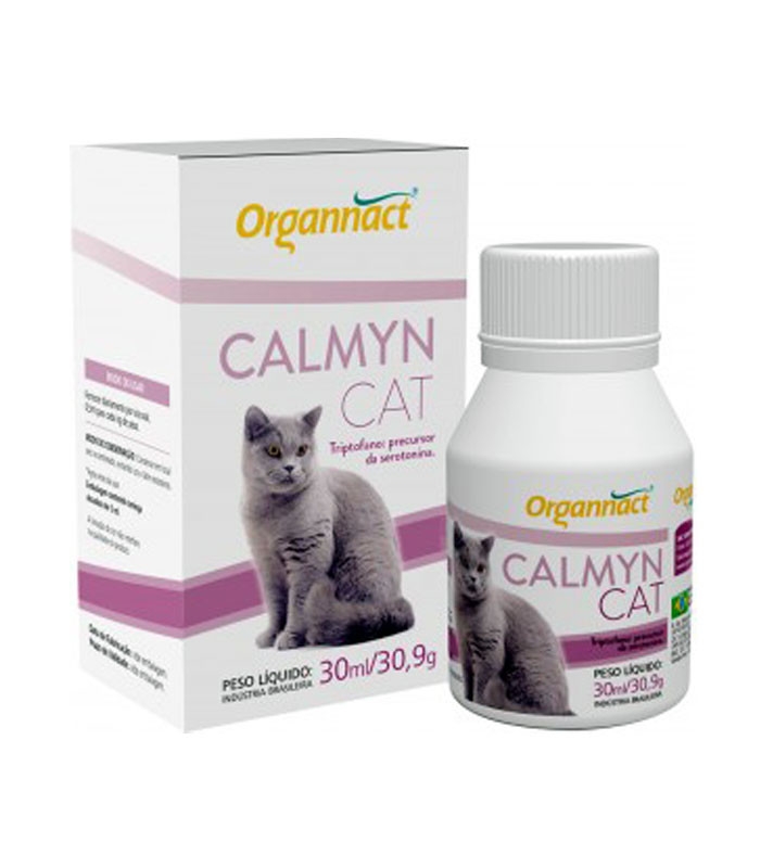 Calmyn Cat 30ml