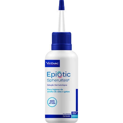 Epiotic SPH 100 mL