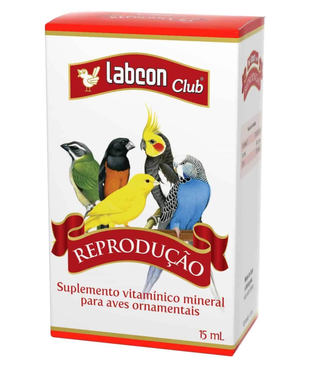LABCON CLUB REPRODUO 15ML