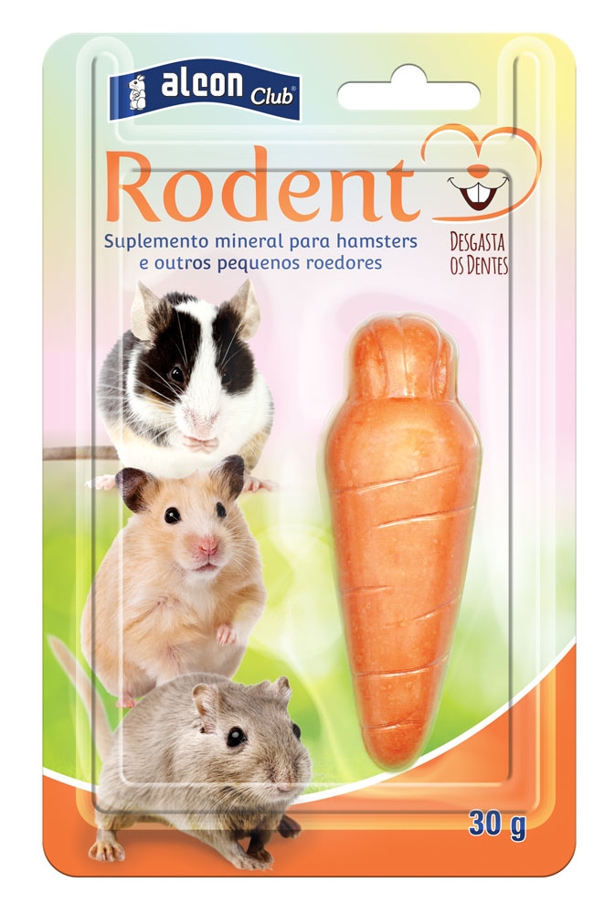 LABCON RODENT 30G