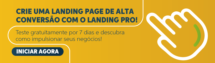 Banner 1 - Criar Landing Page de Alta Conversao