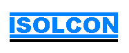 Isolcon Isolamentos e Construcoes Ltda - ME - 07800387000100