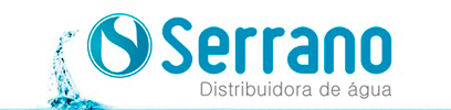 Serrano Distribuidora de Água
