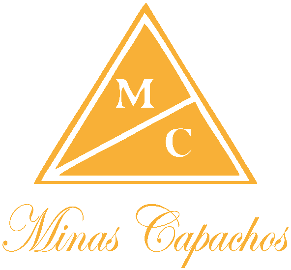 Minas Capachos