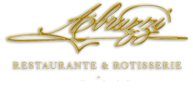 Abruzzi Restaurante e Rotisserie Ltda ME