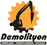 Demolityon Locação de Máquinas e Equipamentos - LTDA