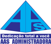 Administrao de Condomnio - AAS ADMINISTRADORA DE CONDOMNIOS